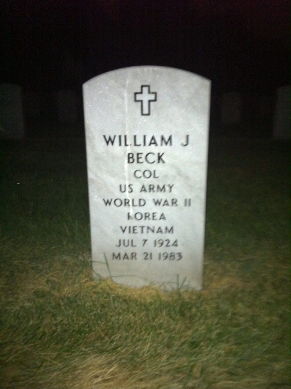William Beck