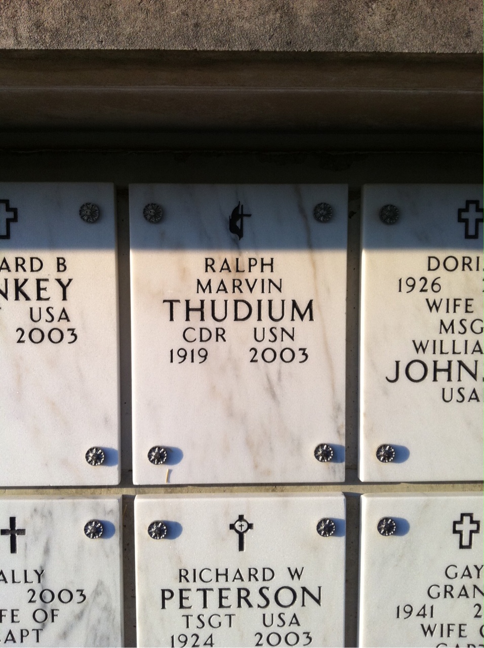 Ralph Thudium