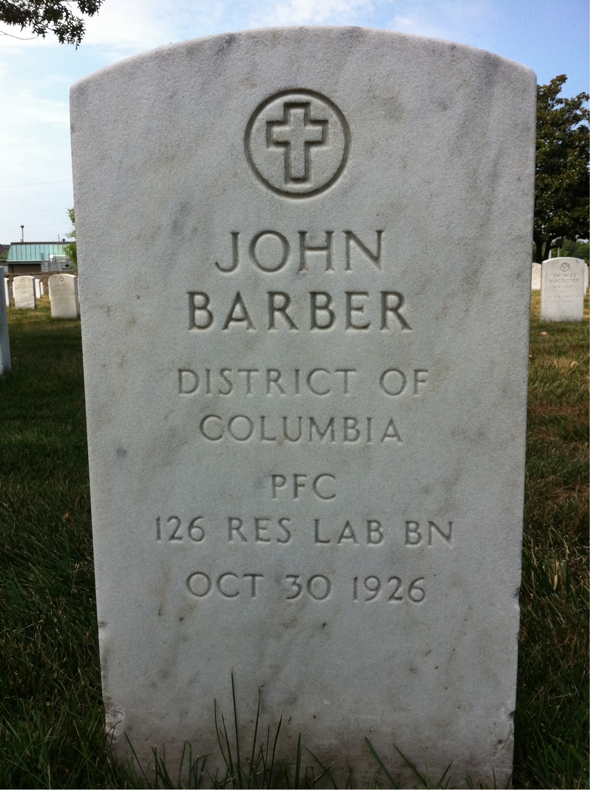 John Berber