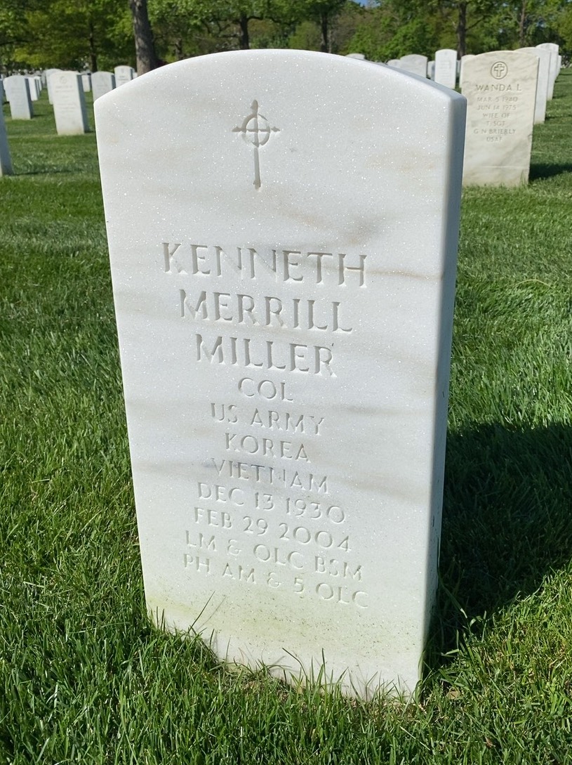 Kenneth Miller