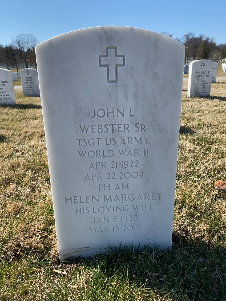 John Webster