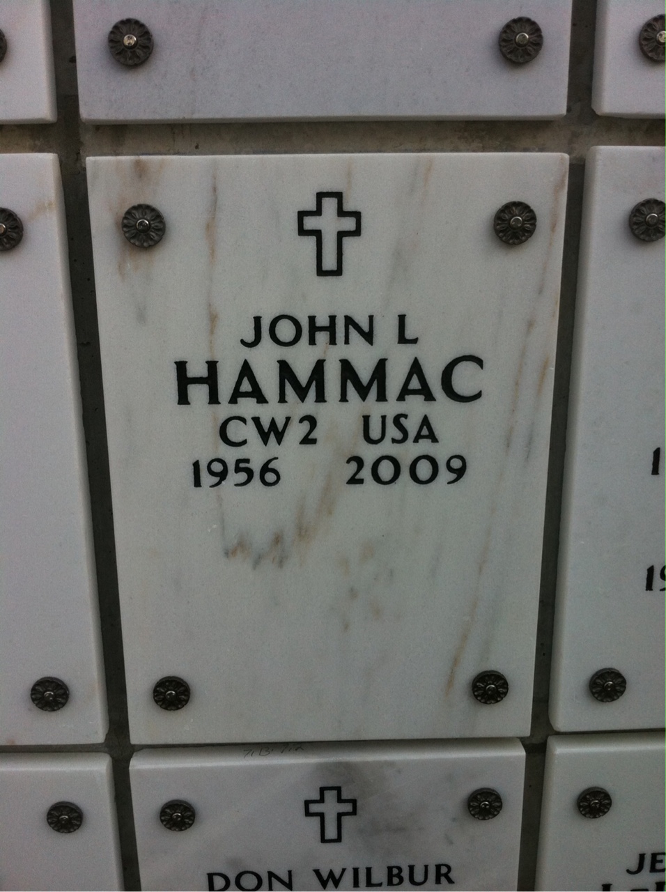 John Louis Hammac