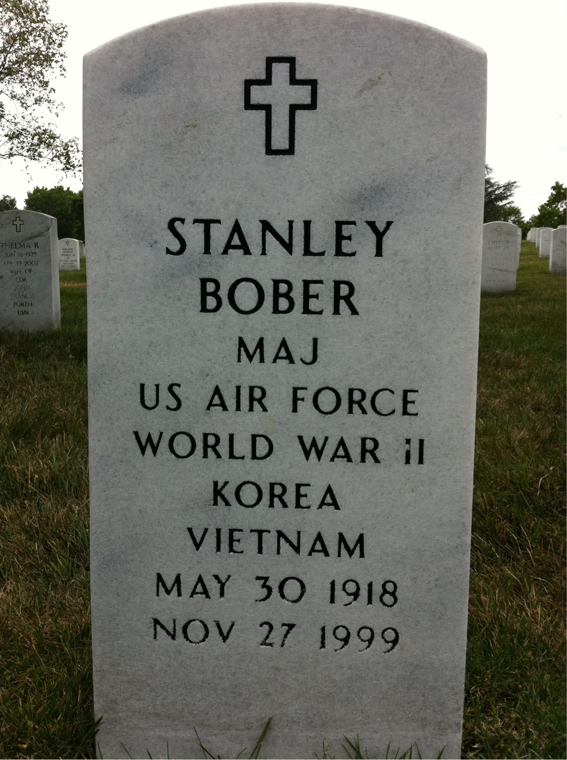 Angel Bober