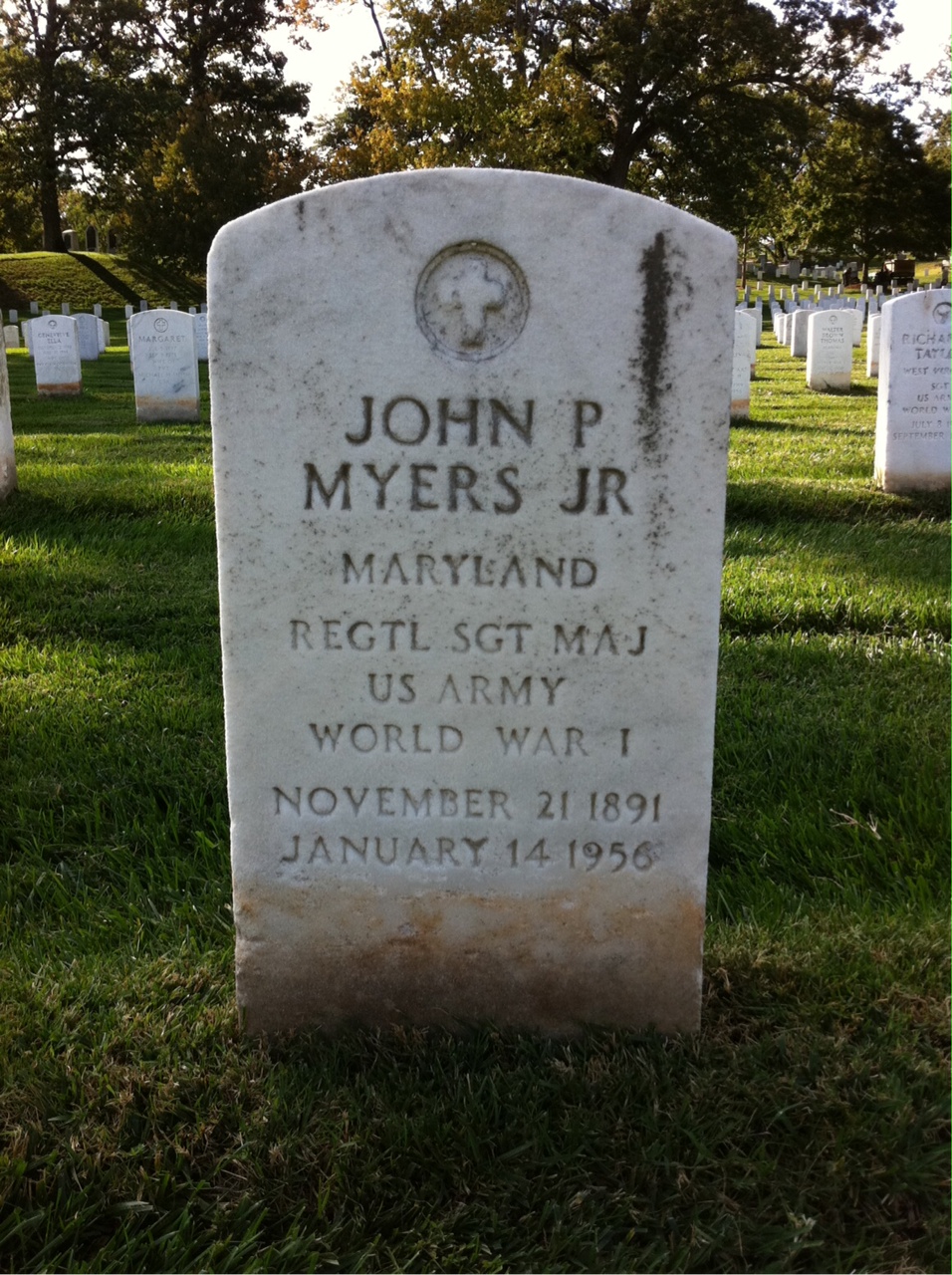 John Myers
