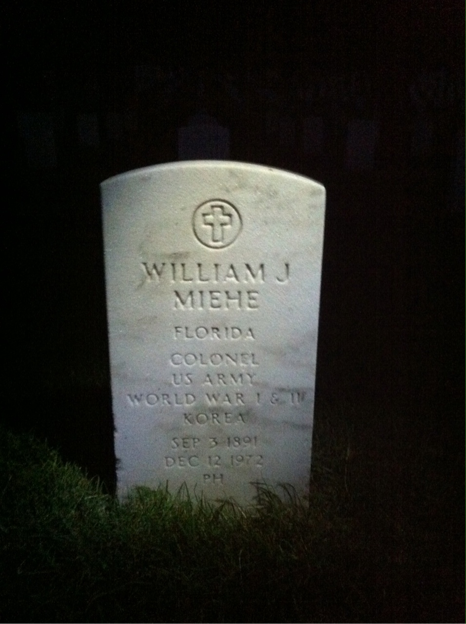 Evelyn Miehe