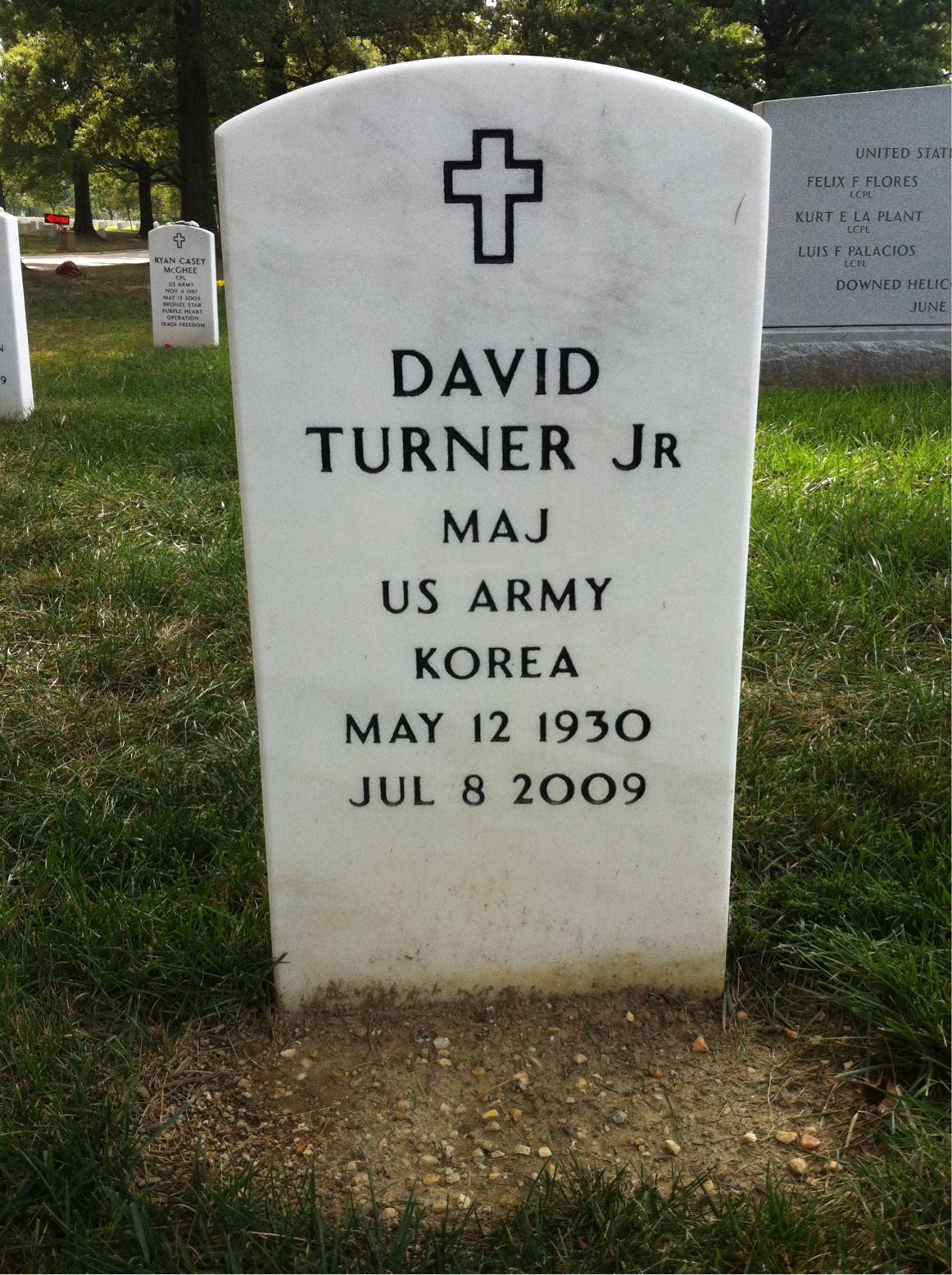 David Turner