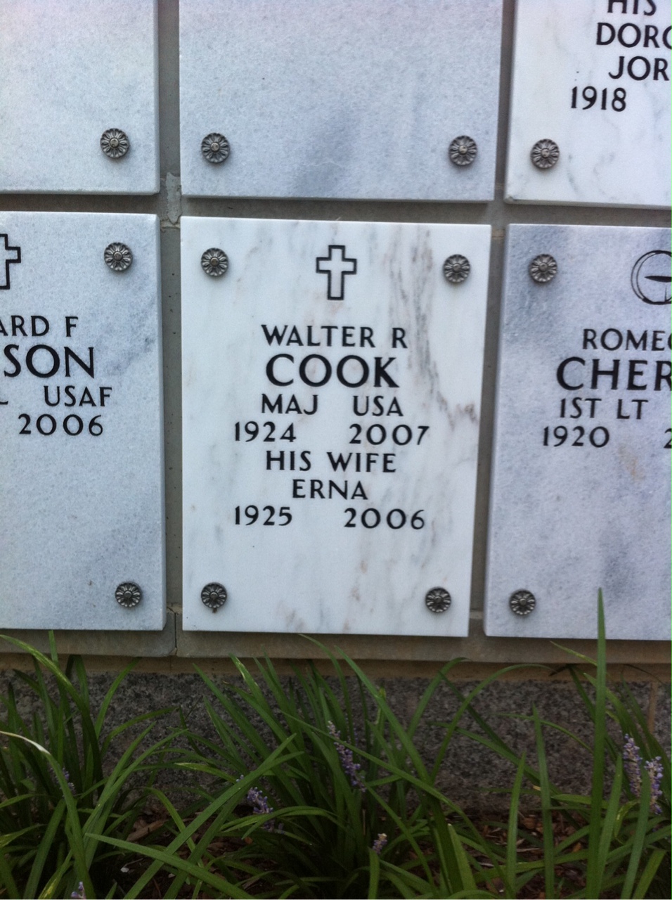 Walter Cook