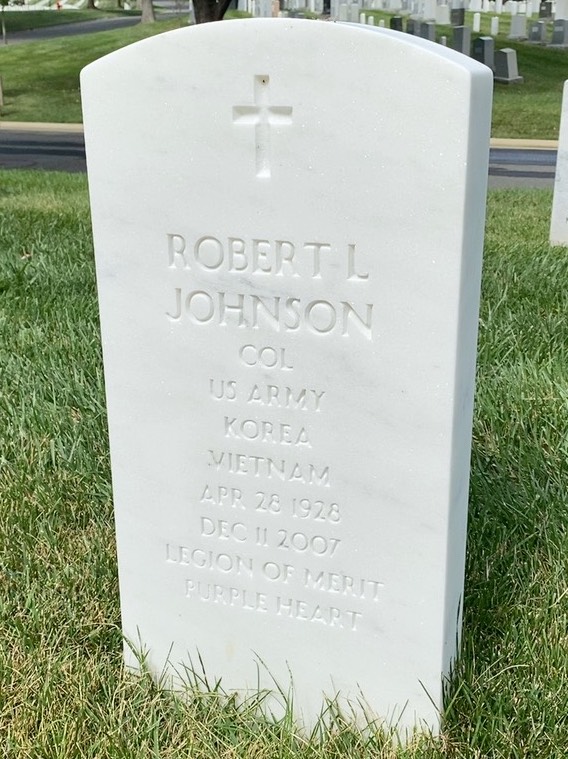 Robert Johnson