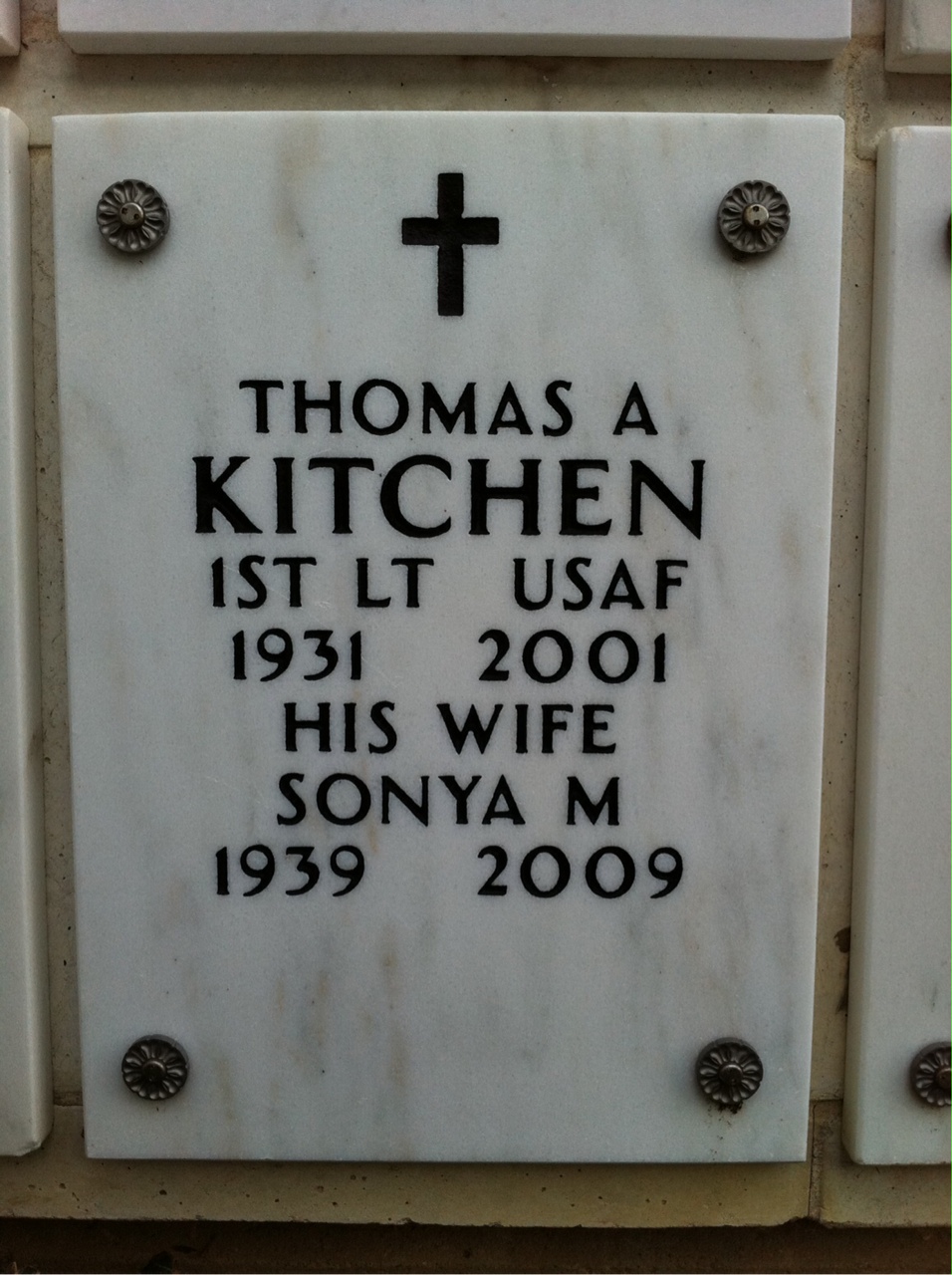 Thomas Kitchen