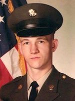 ACREE ROGER LEE - Vietnam War Veteran