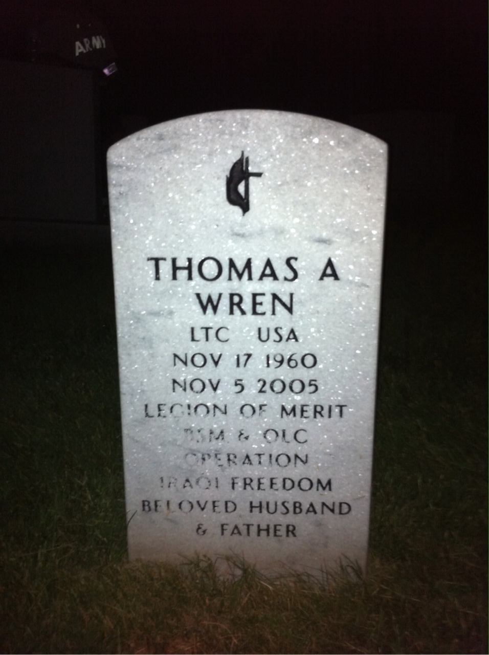 Thomas Wren