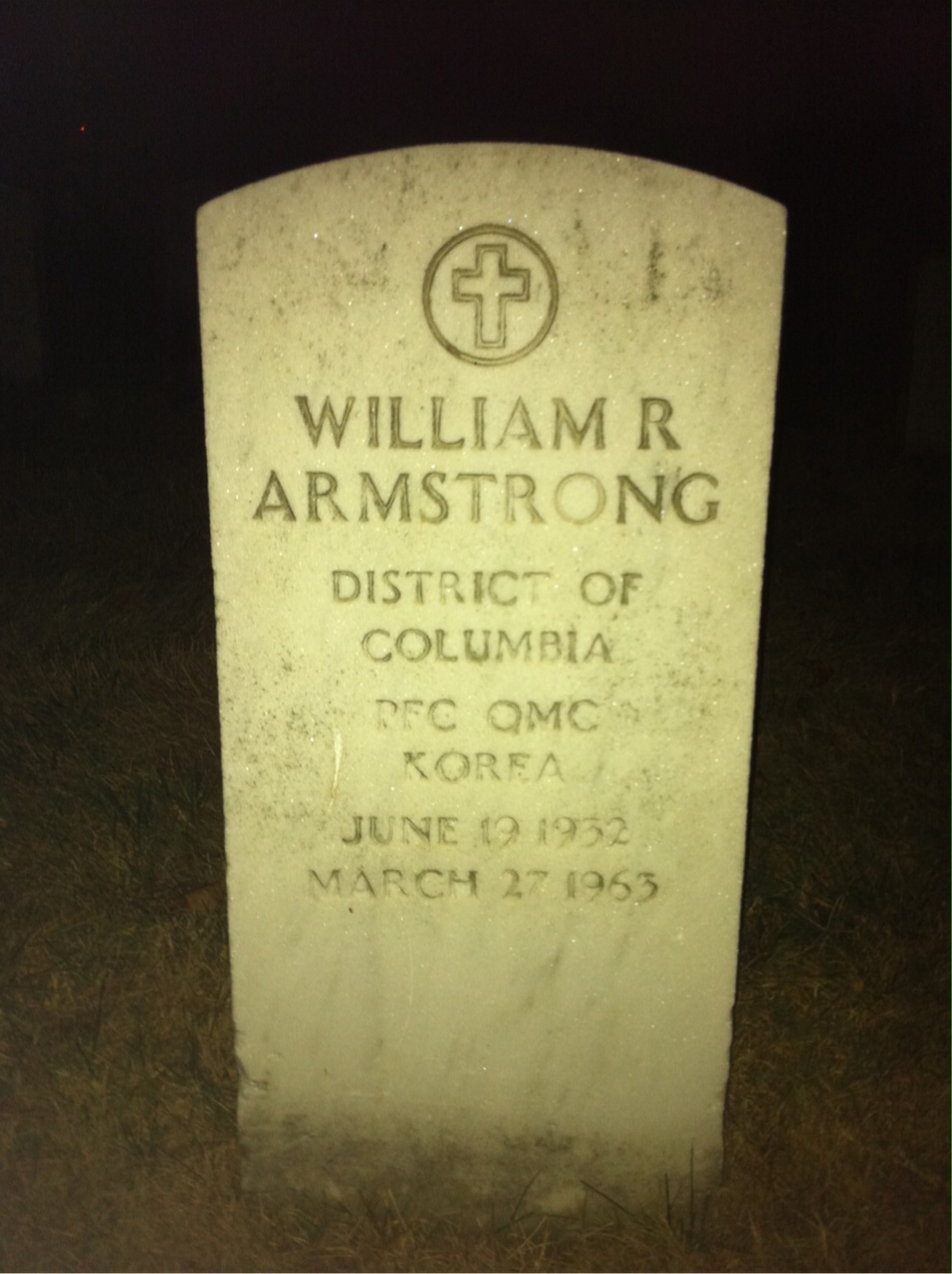William Armstrong