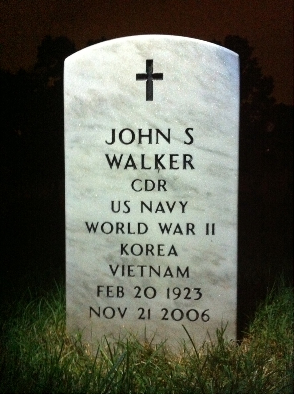 John Walker