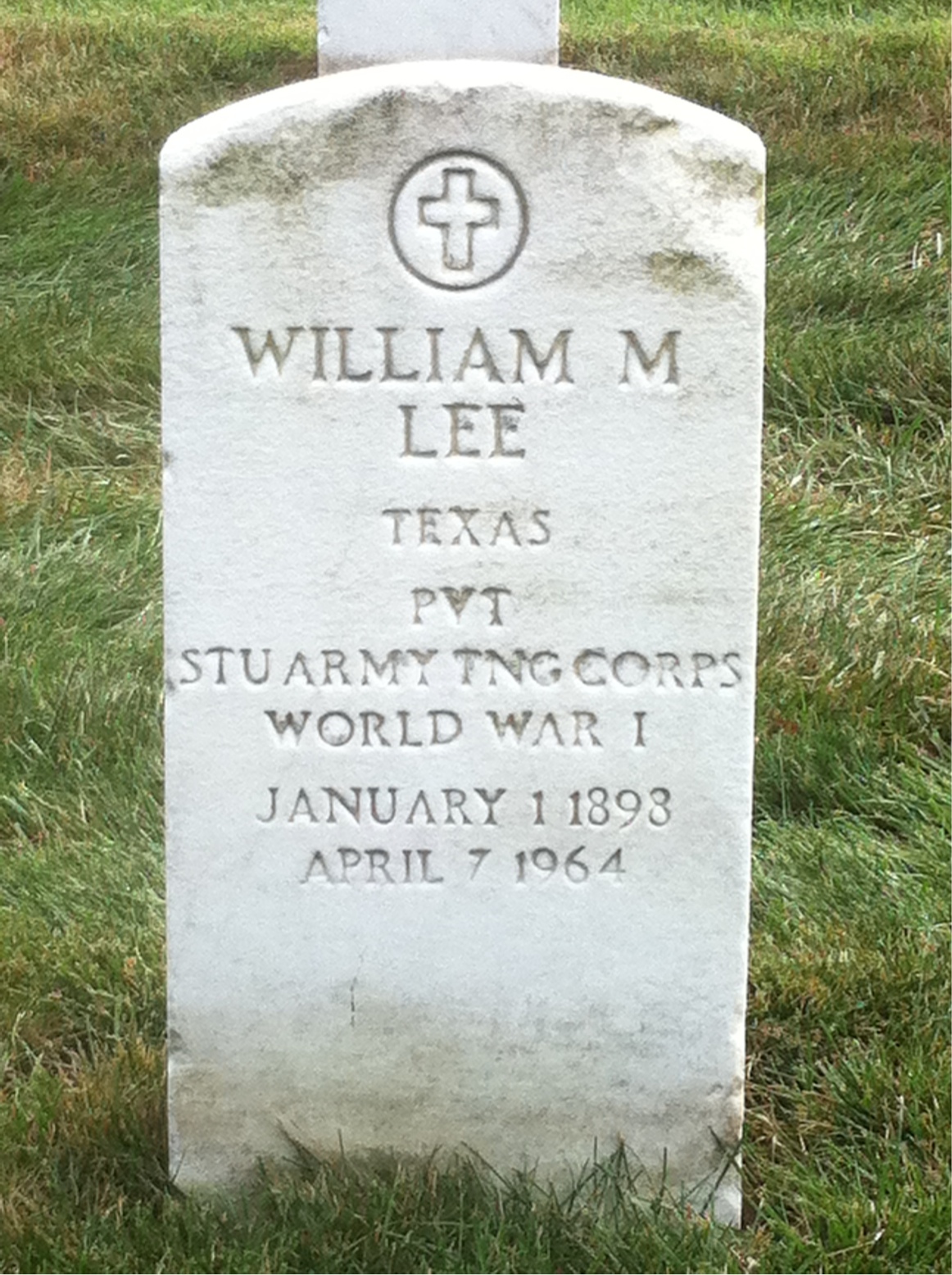 William C Lee