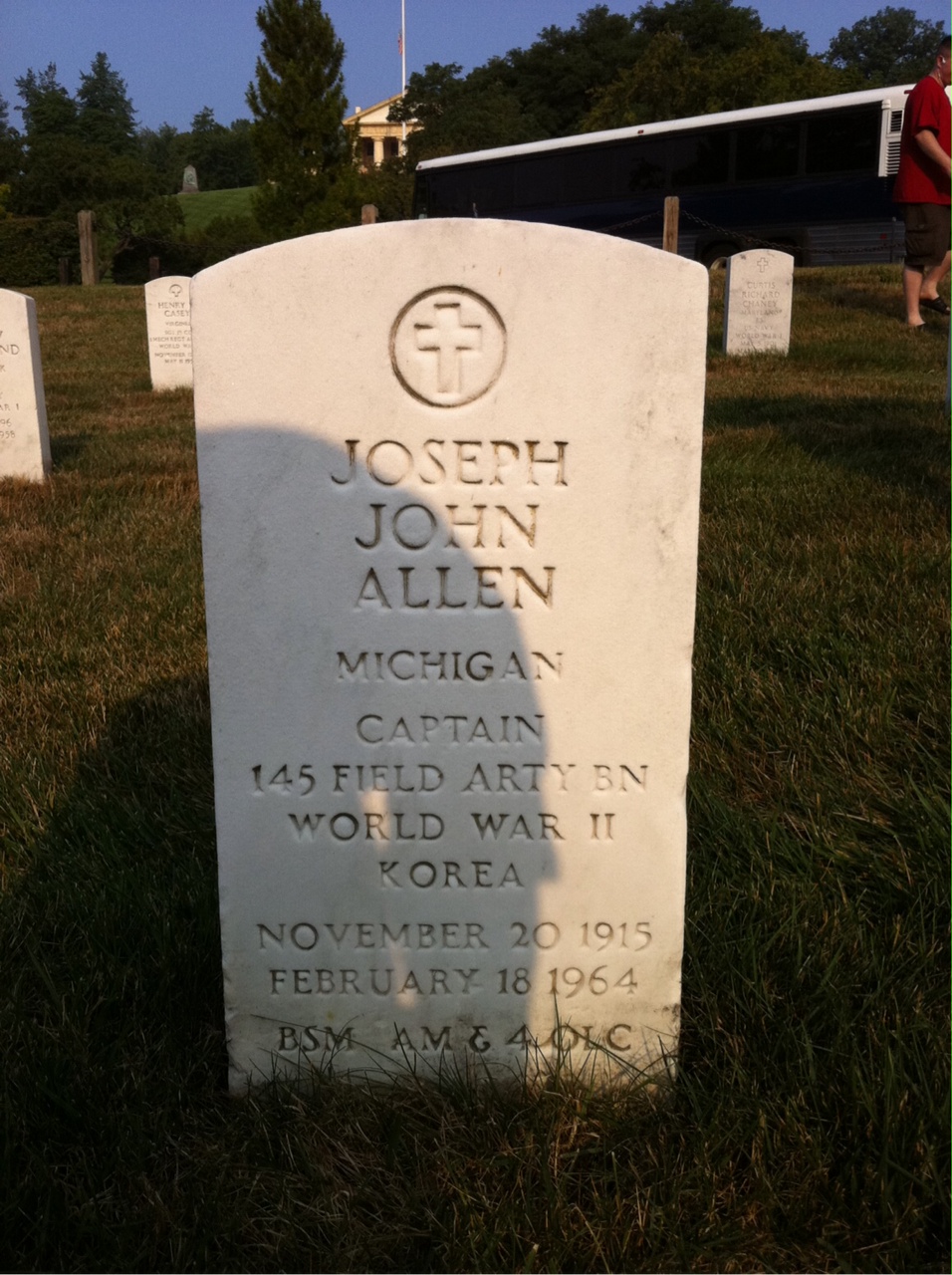 Joseph Allen