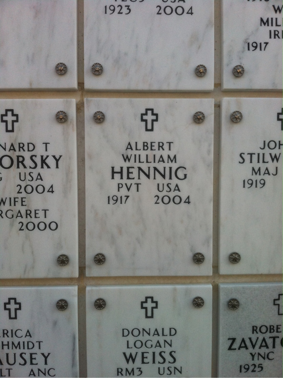 Albert Hennig