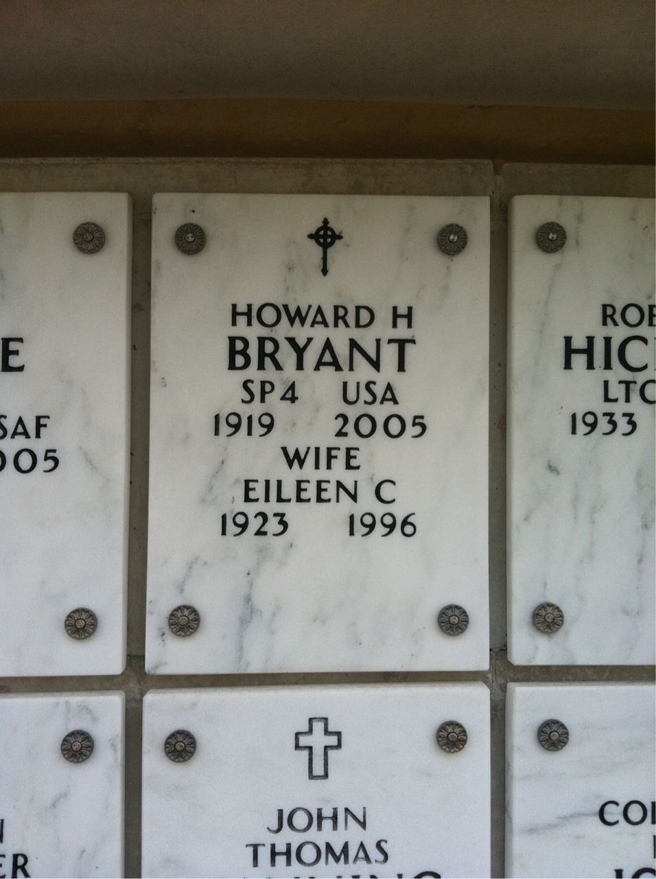 Howard Bryant