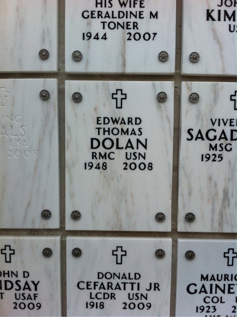 Edward Dolan