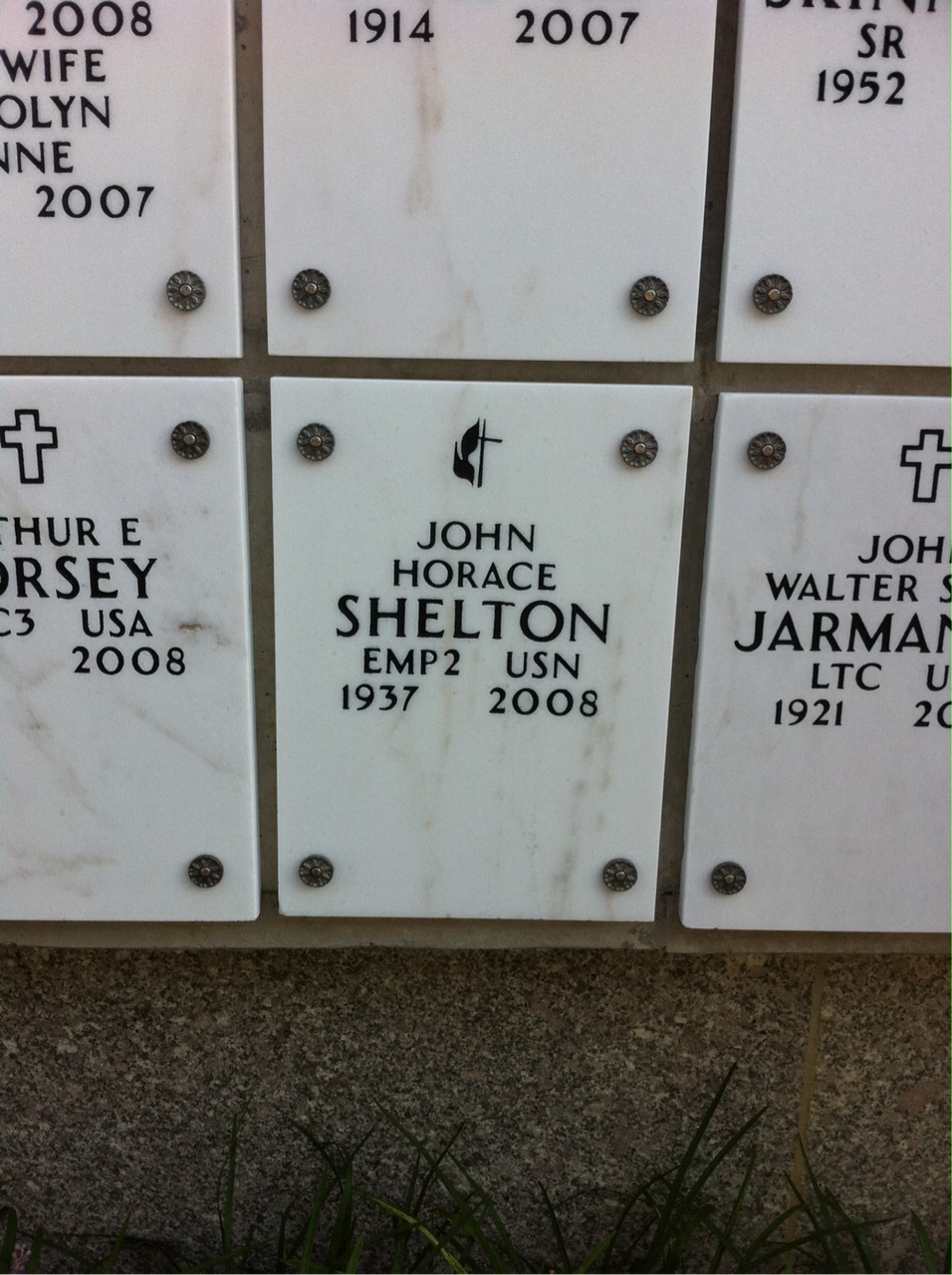 John Shelton