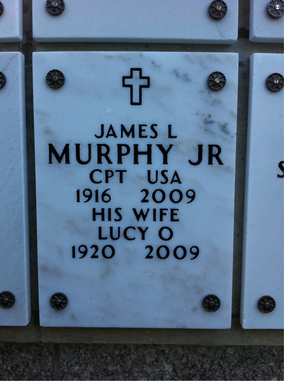 James Murphy