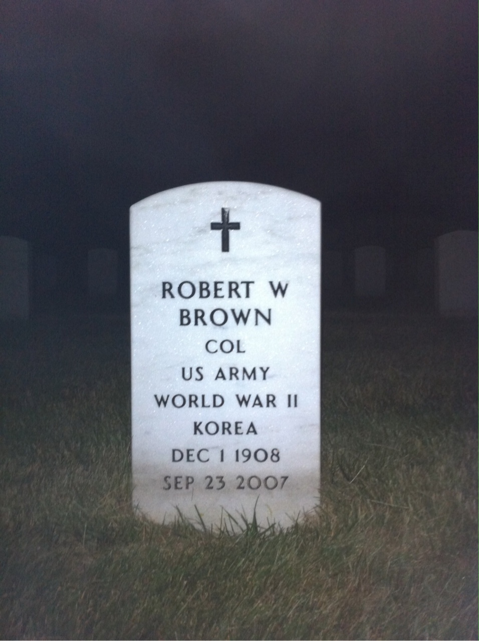Robert Brown
