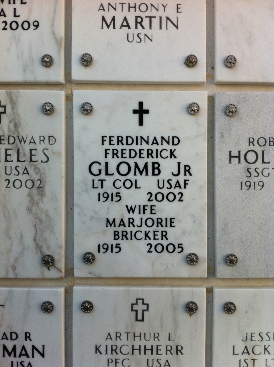 Ferdinand Glomb