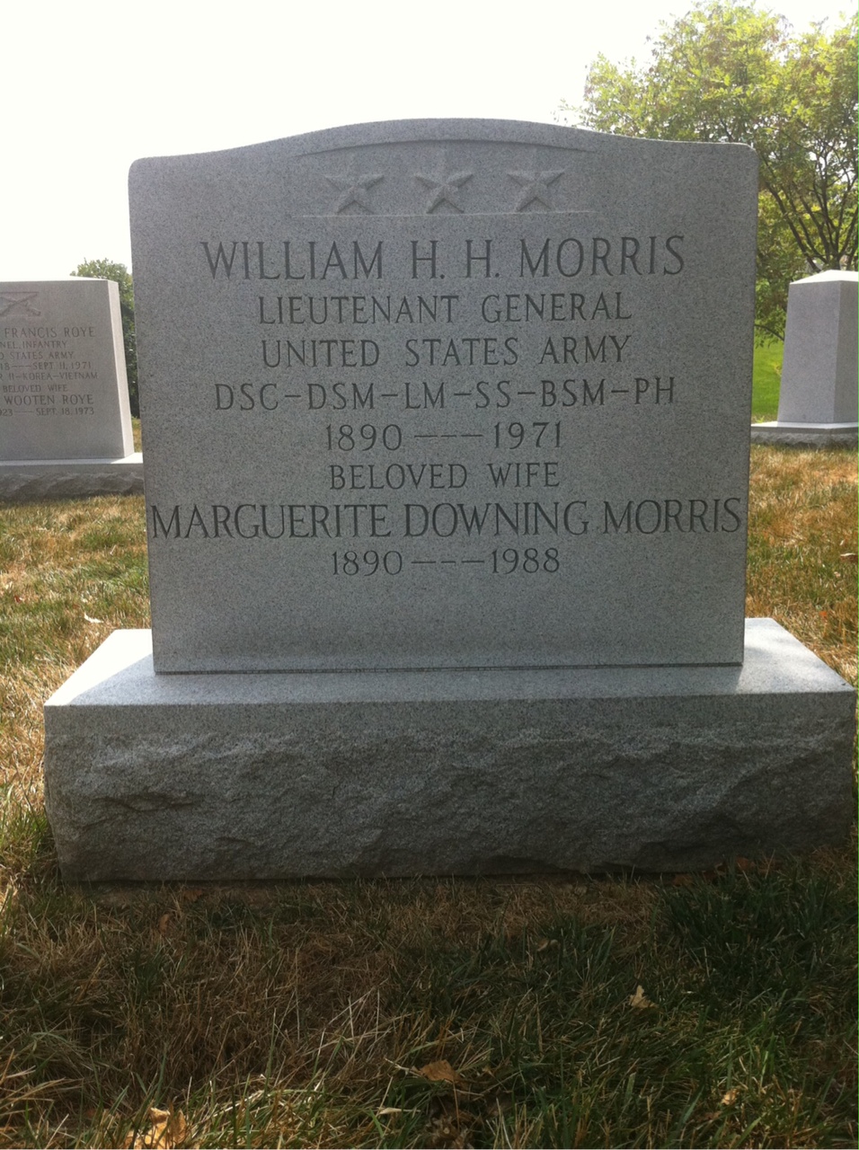 William Morris