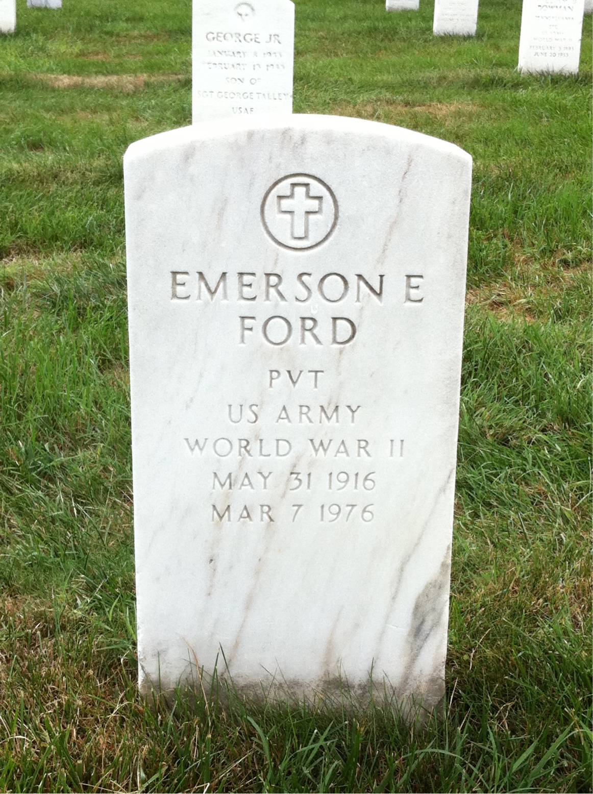 Emerson Ford