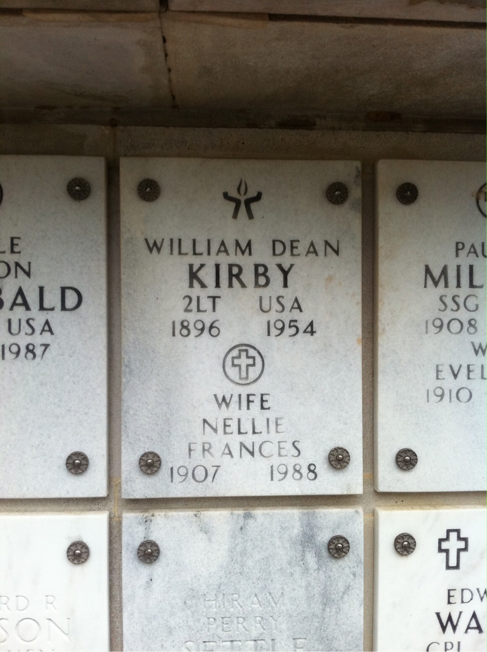 William Jackson Kirby