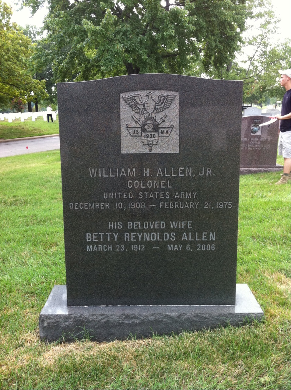 William Allen