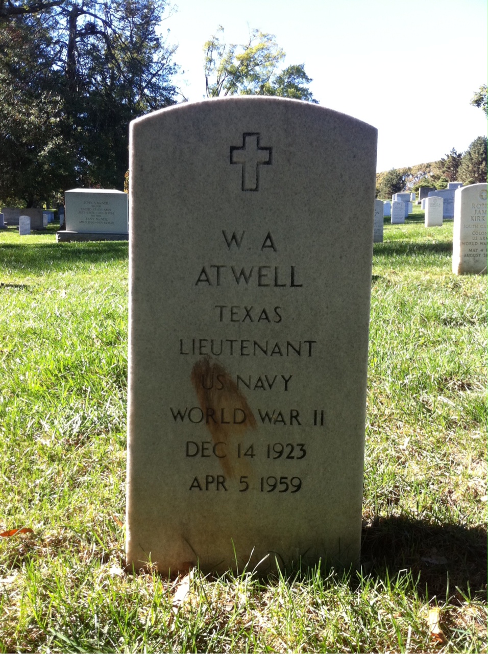 Rita Atwell