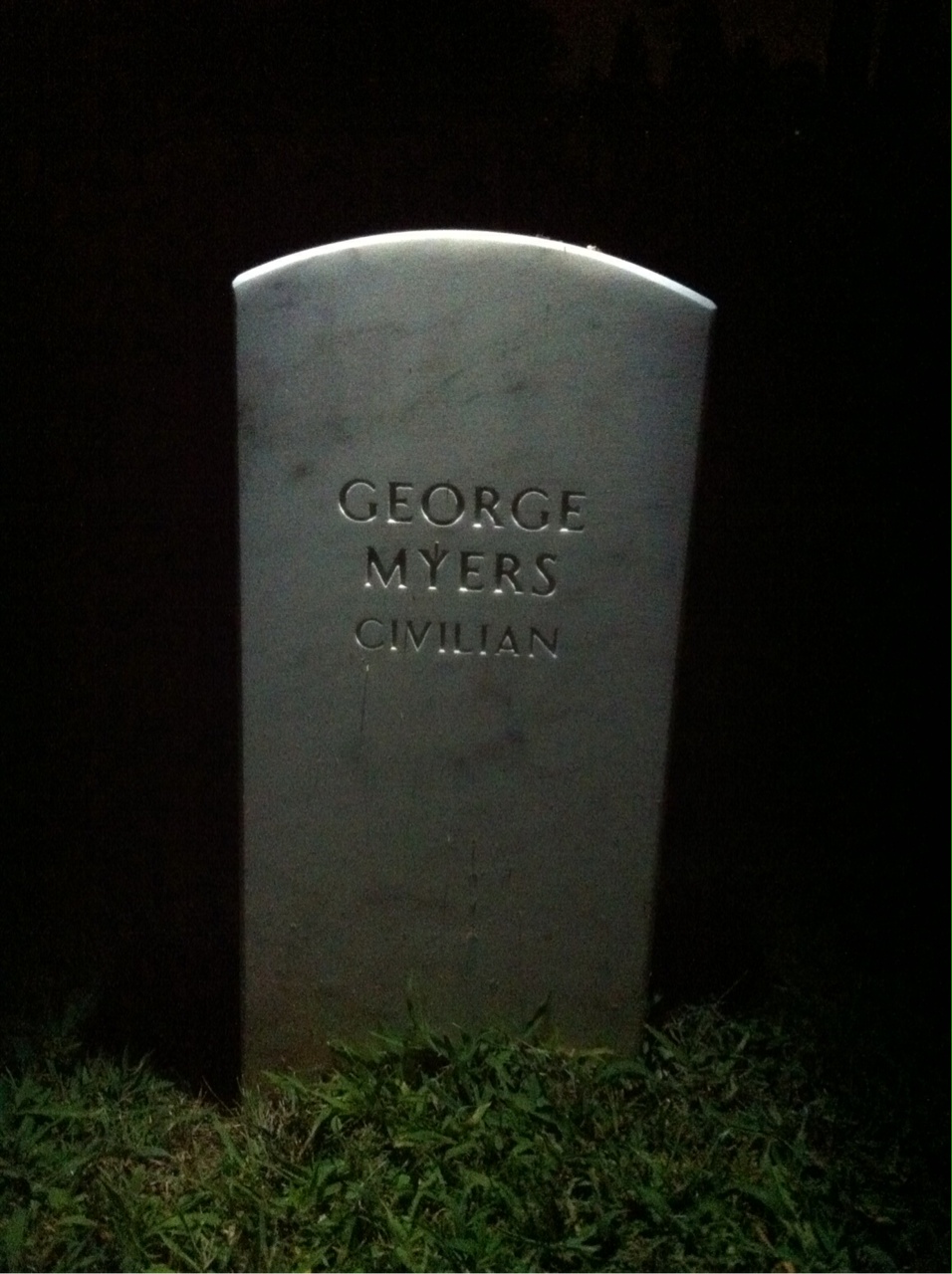 George Myers