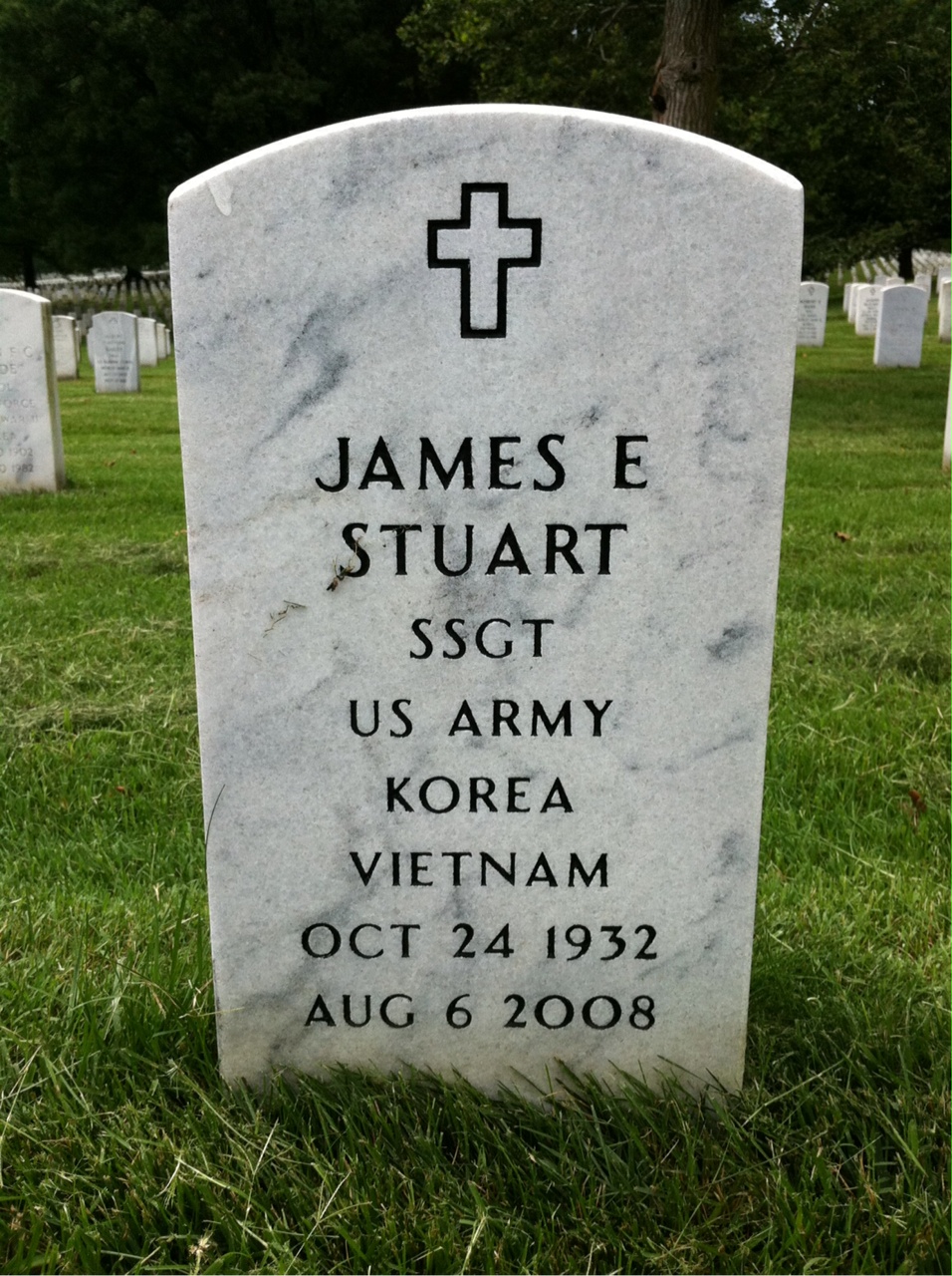 James Stuart