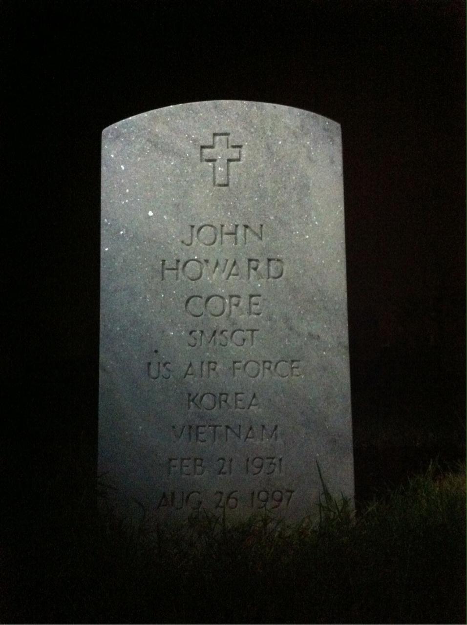 John Core