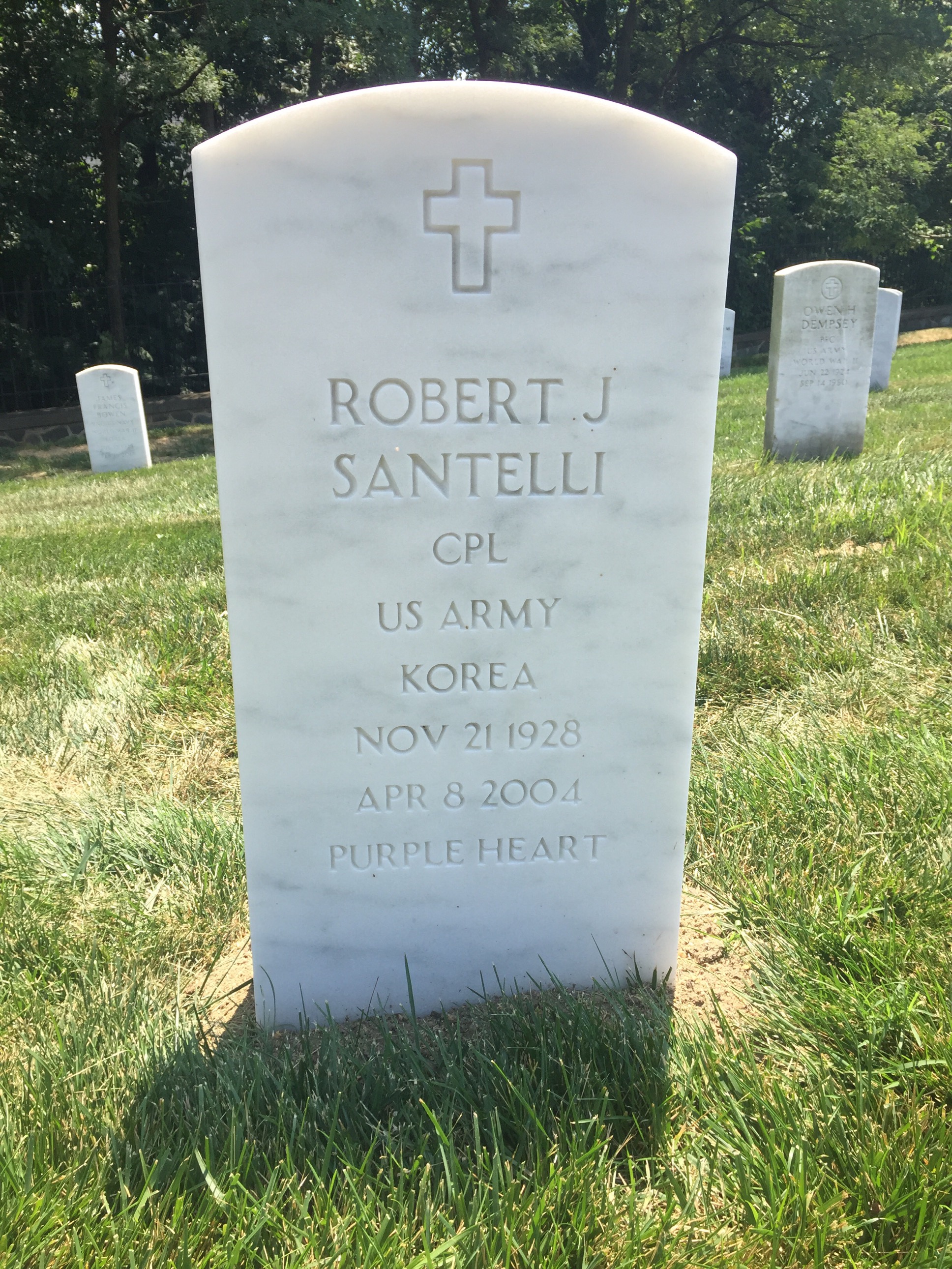 Robert Santelli