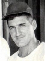 ABBOTT PAUL DENNIS - Vietnam War Veteran