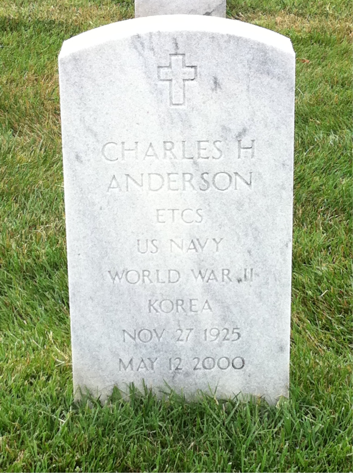 Lota Anderson