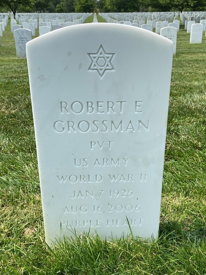 Robert Grossman