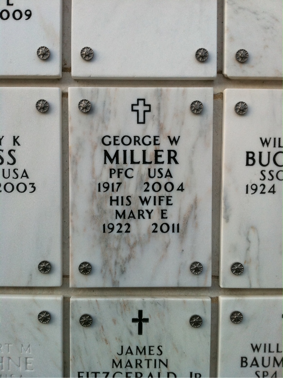 George Miller