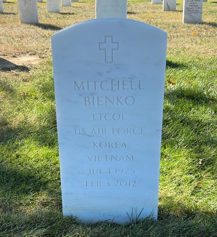 Mitchell Bienko