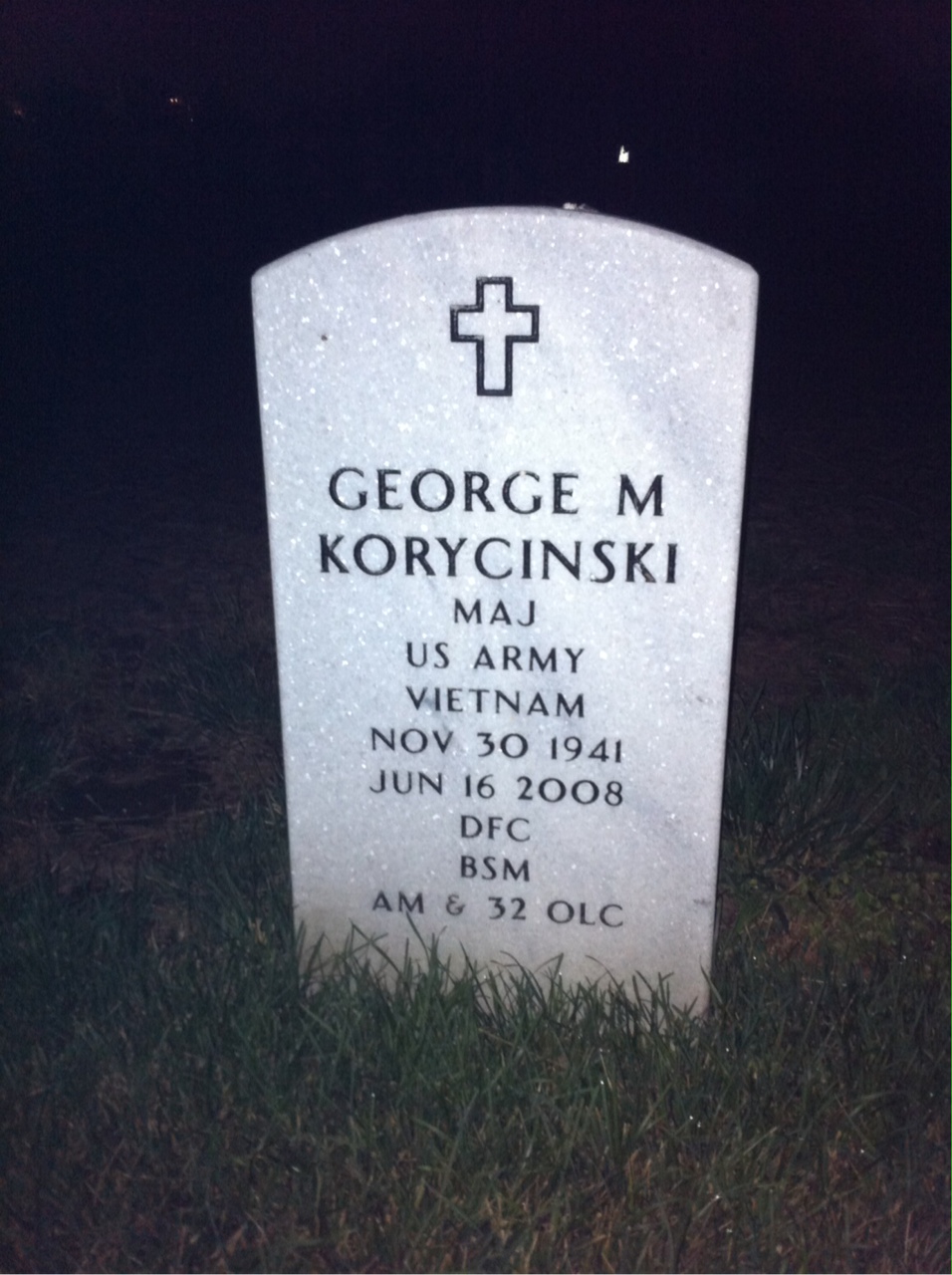George Korycinski
