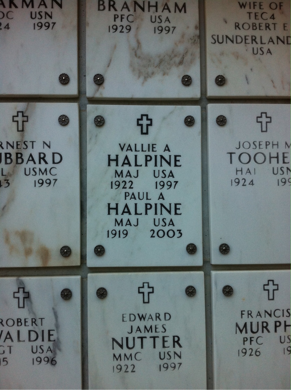 Paul Halpine