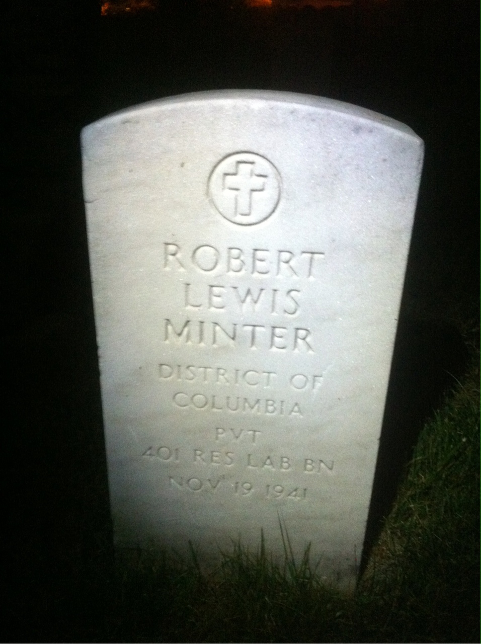 Robert Miller