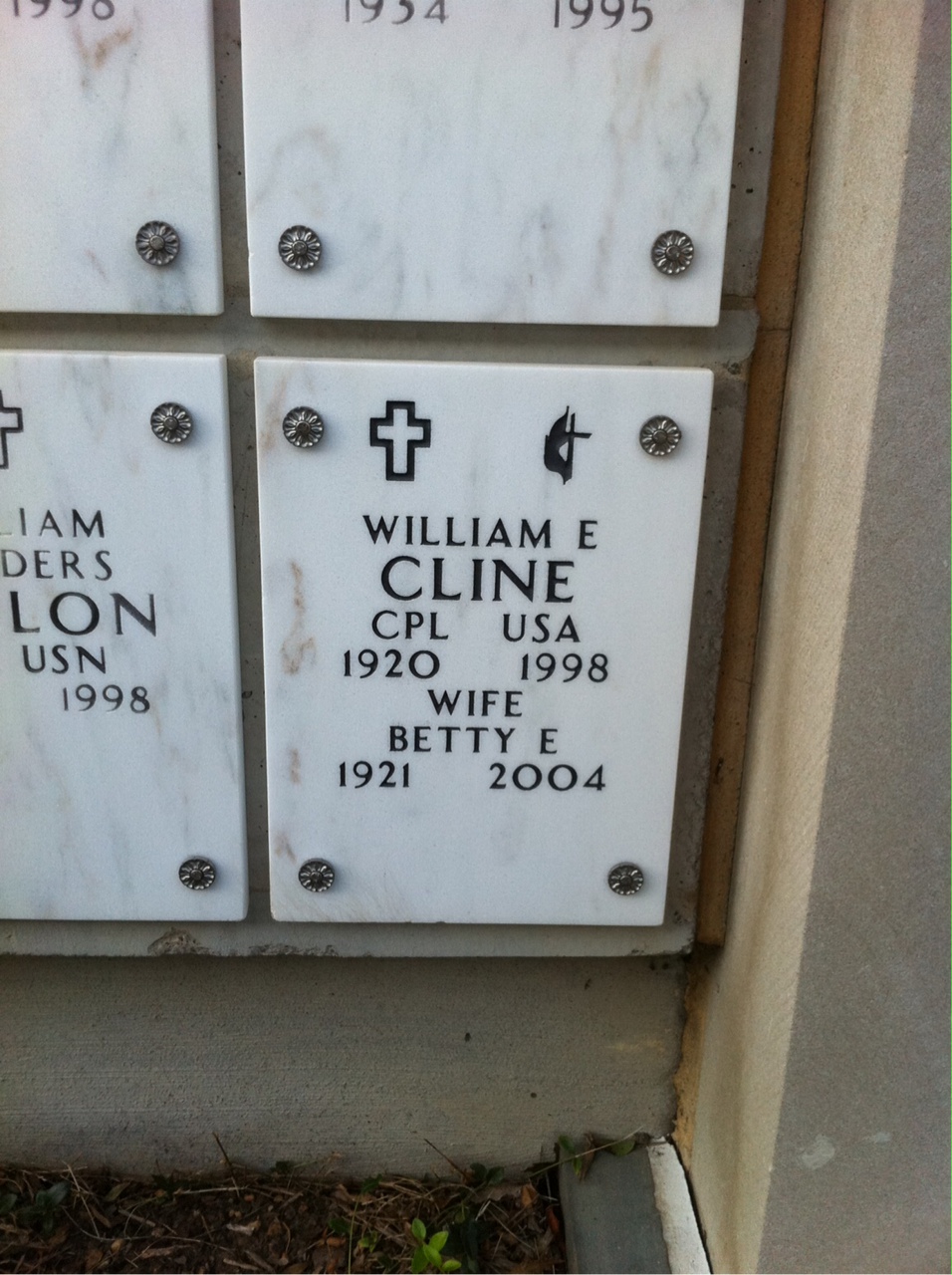 William Cline
