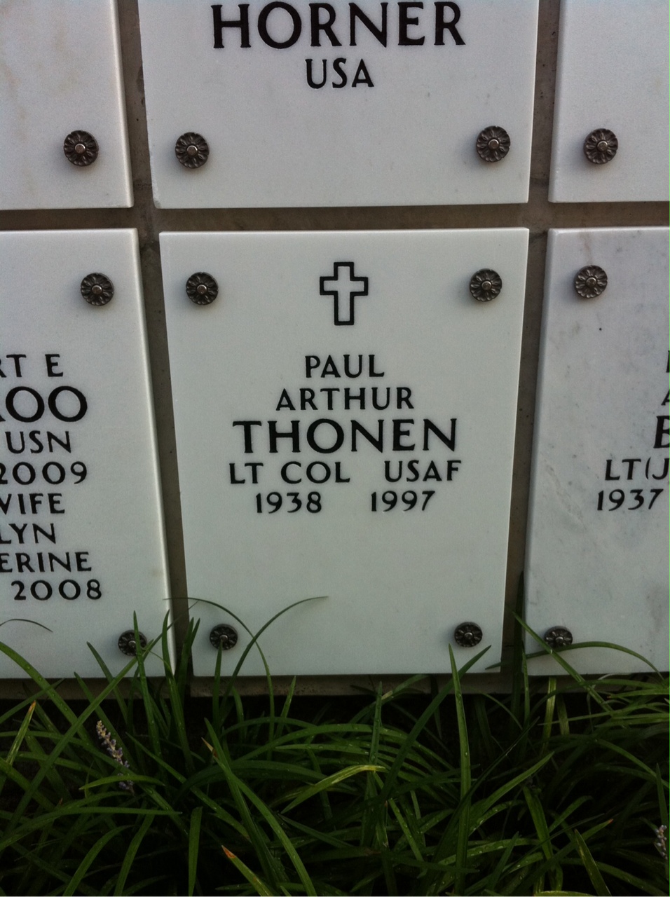 Paul Thonen