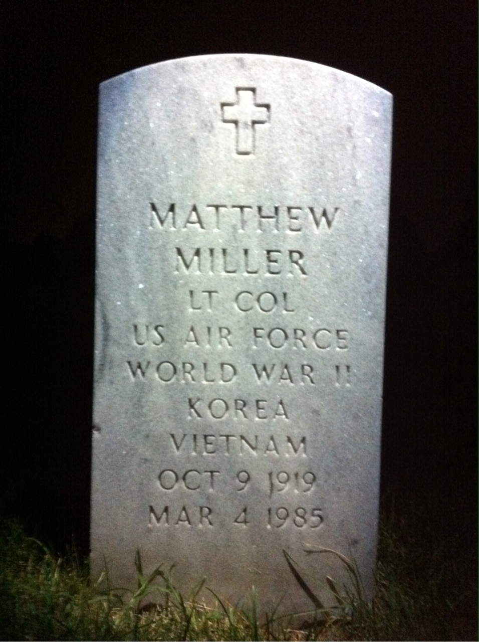 Vivian Miller
