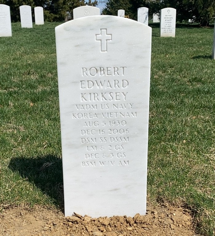 Robert Kirksey