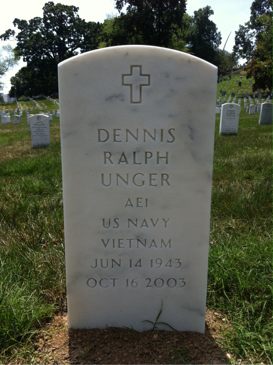Dennis Unger