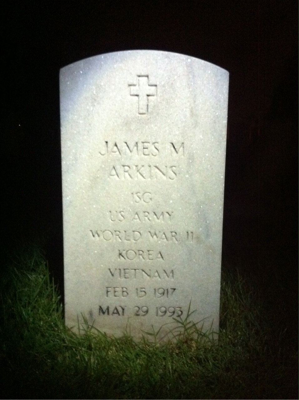 James Arkins