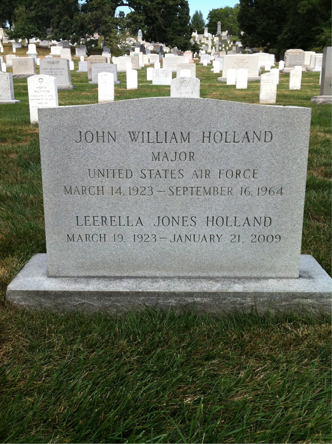 John Holland
